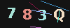 Gambar captcha
