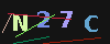 Gambar captcha