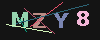 Gambar captcha