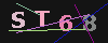 Gambar captcha